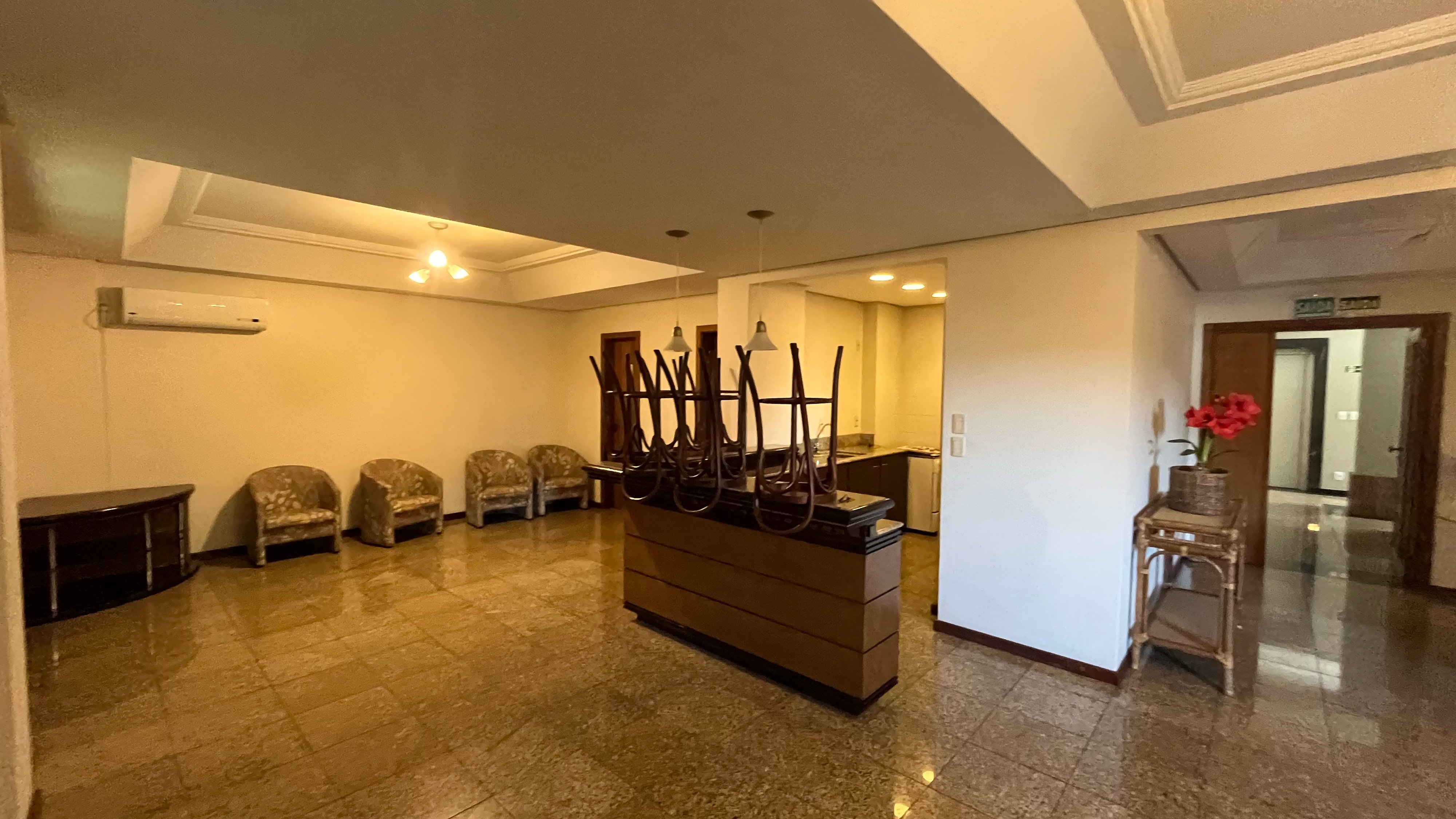Apartamento no Higienópolis com 3 dormitórios e sacada ampla - Foto 23