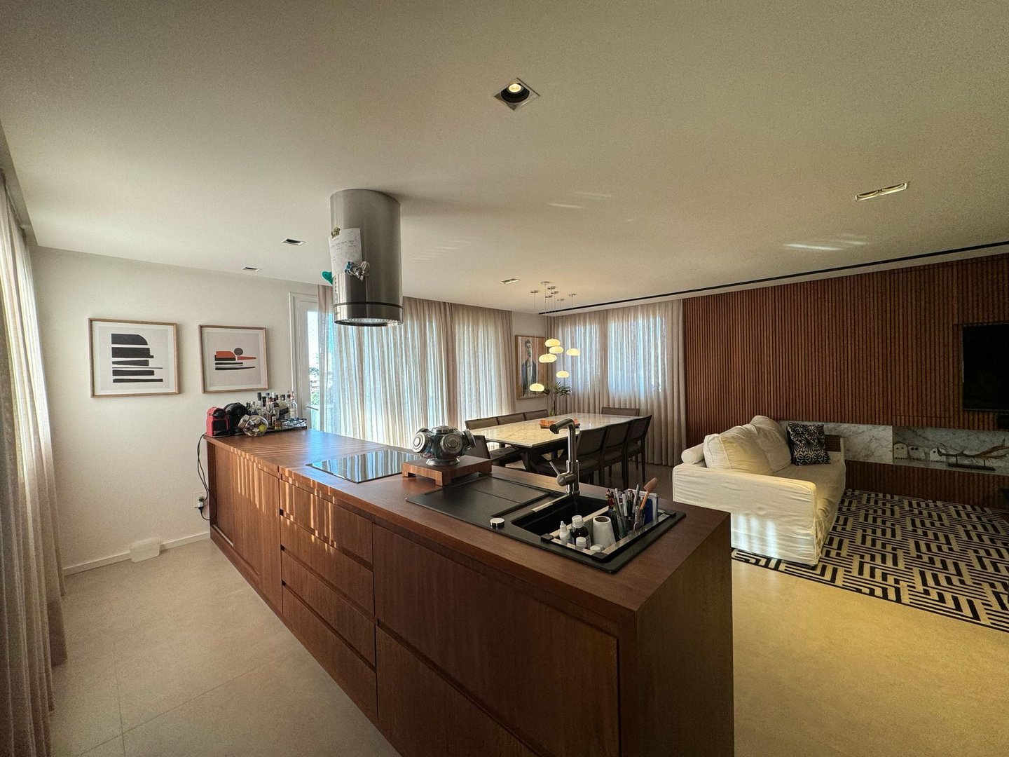 Residencial In Side Exposição — foto 4