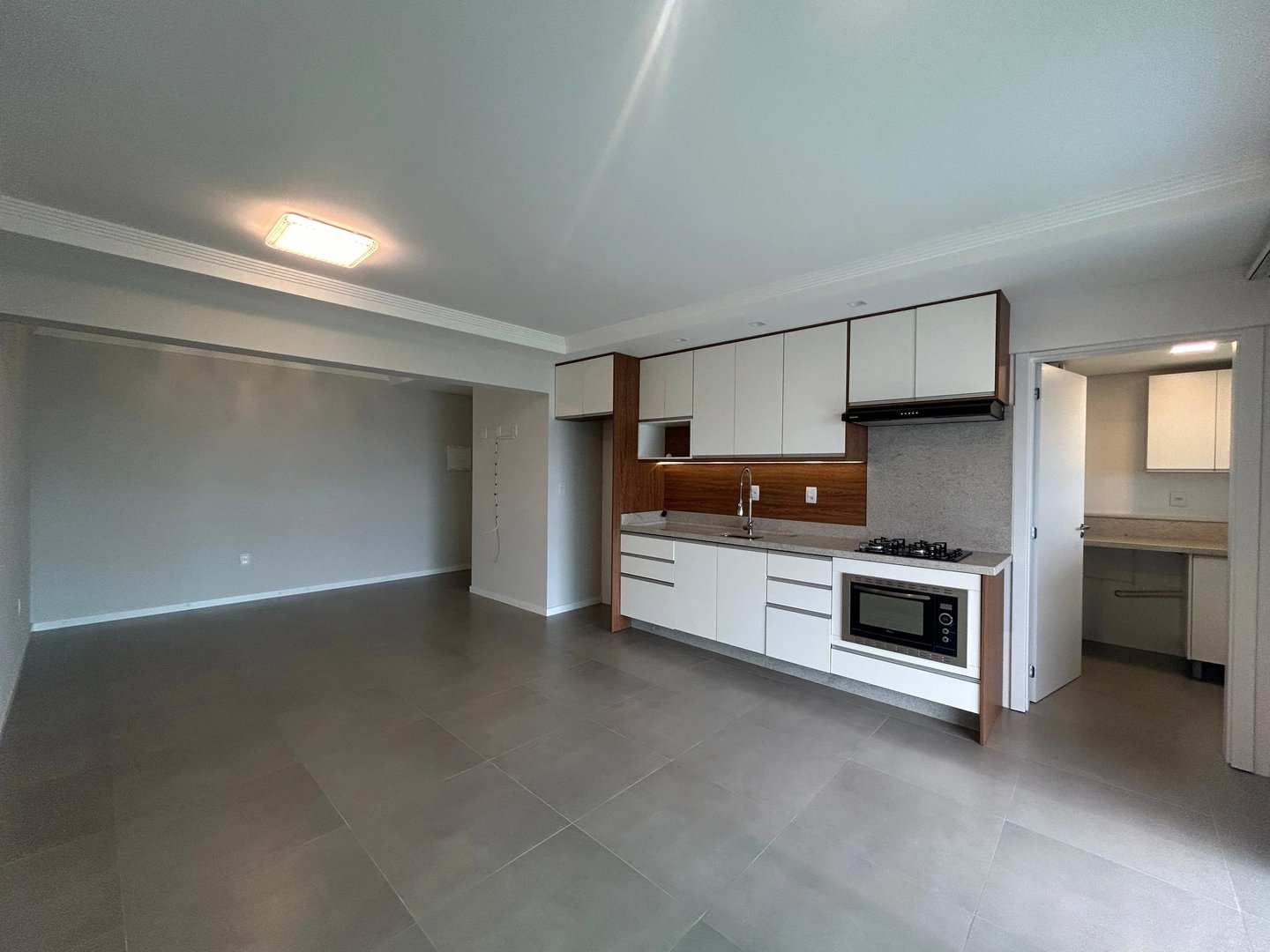 Apartamento à venda no München Open Mall - Foto 7