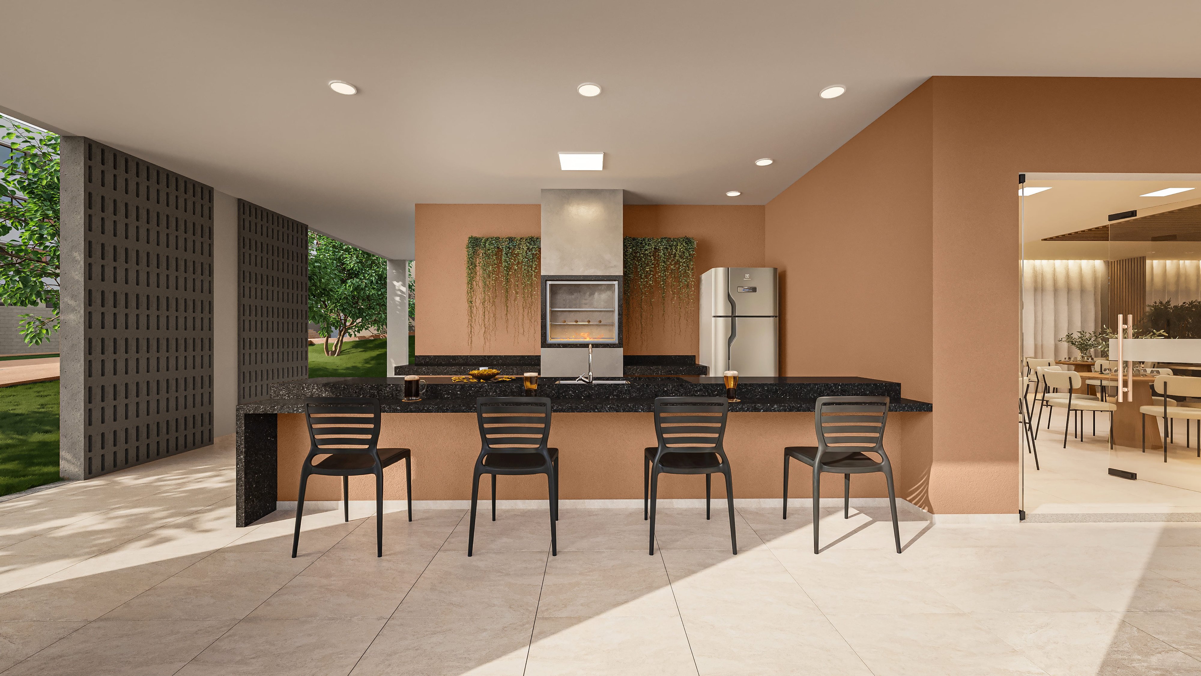 Residencial Gran Parma - Foto 6