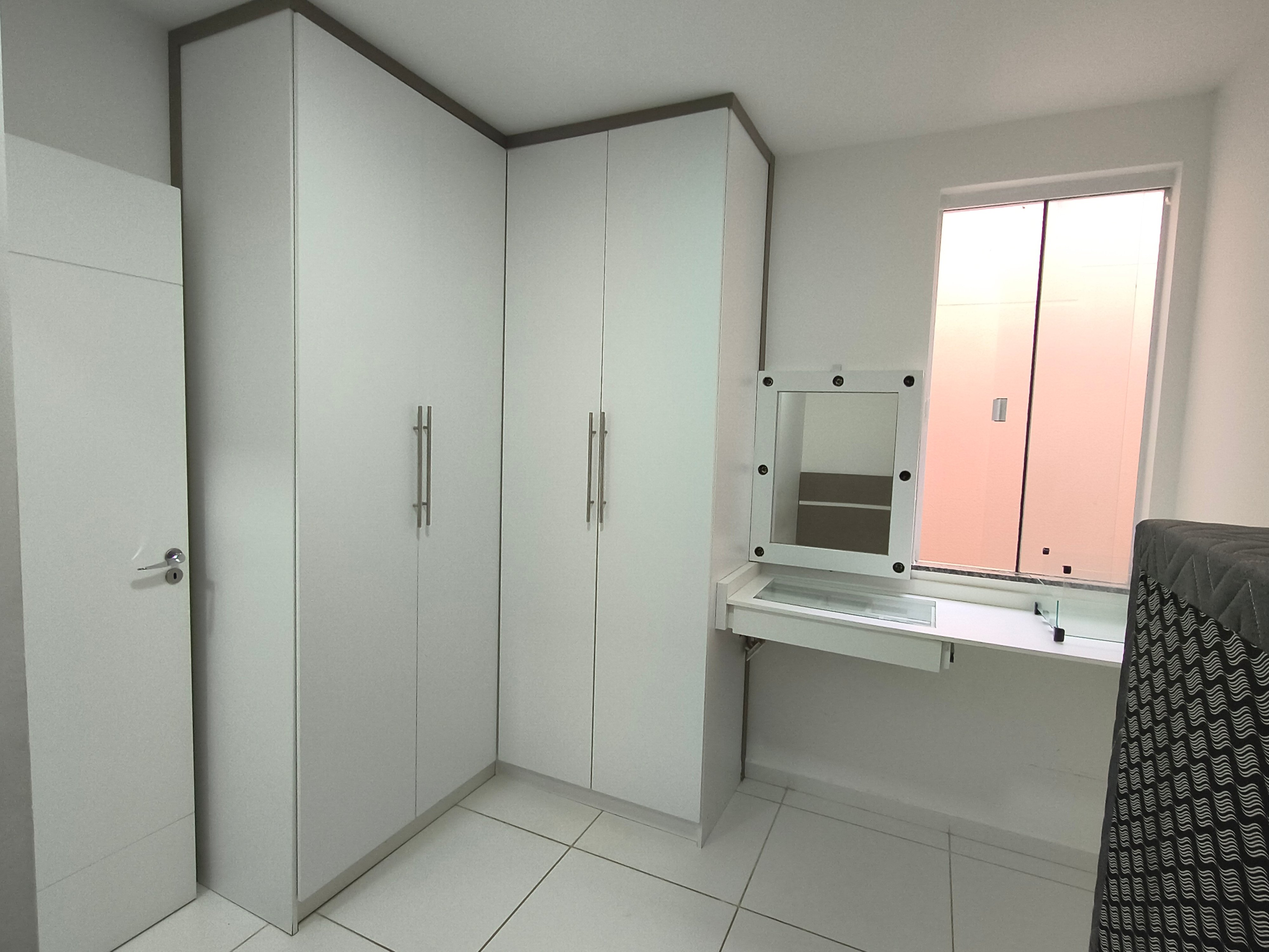 Apto de 3 quartos mobiliado - Locação - Foto 15