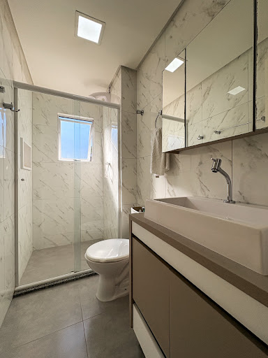 Apartamento no Higienópolis com 2 dormitórios - Foto 15