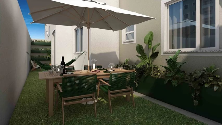 Residencial Torres do Seridó - Foto 12