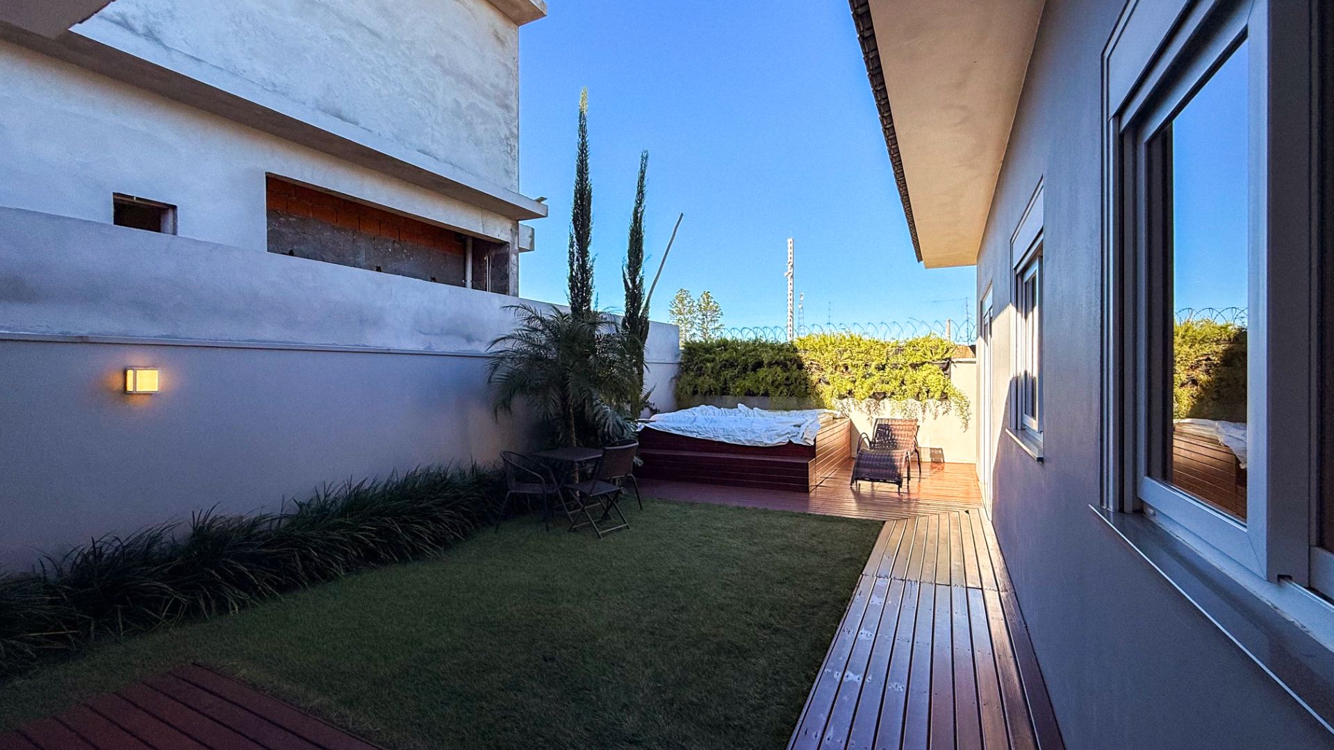 Casa no Belle Ville com 3 dormitórios e suíte - Foto 19
