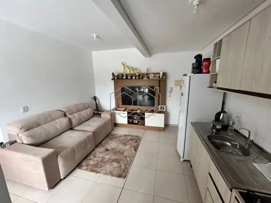 Apartamento com 02 dormitórios  - Foto 8