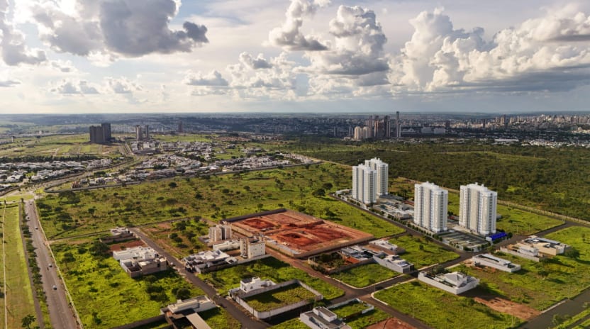 Residencial Soul - Foto 23