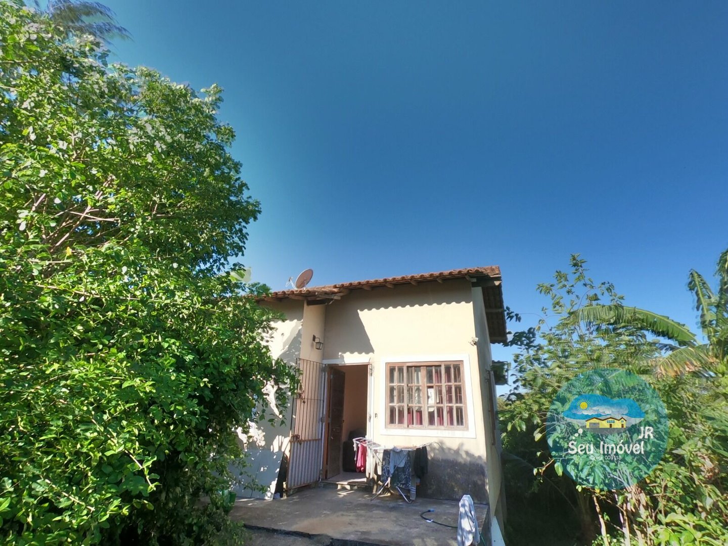 Casa em Coqueiral, Araruama