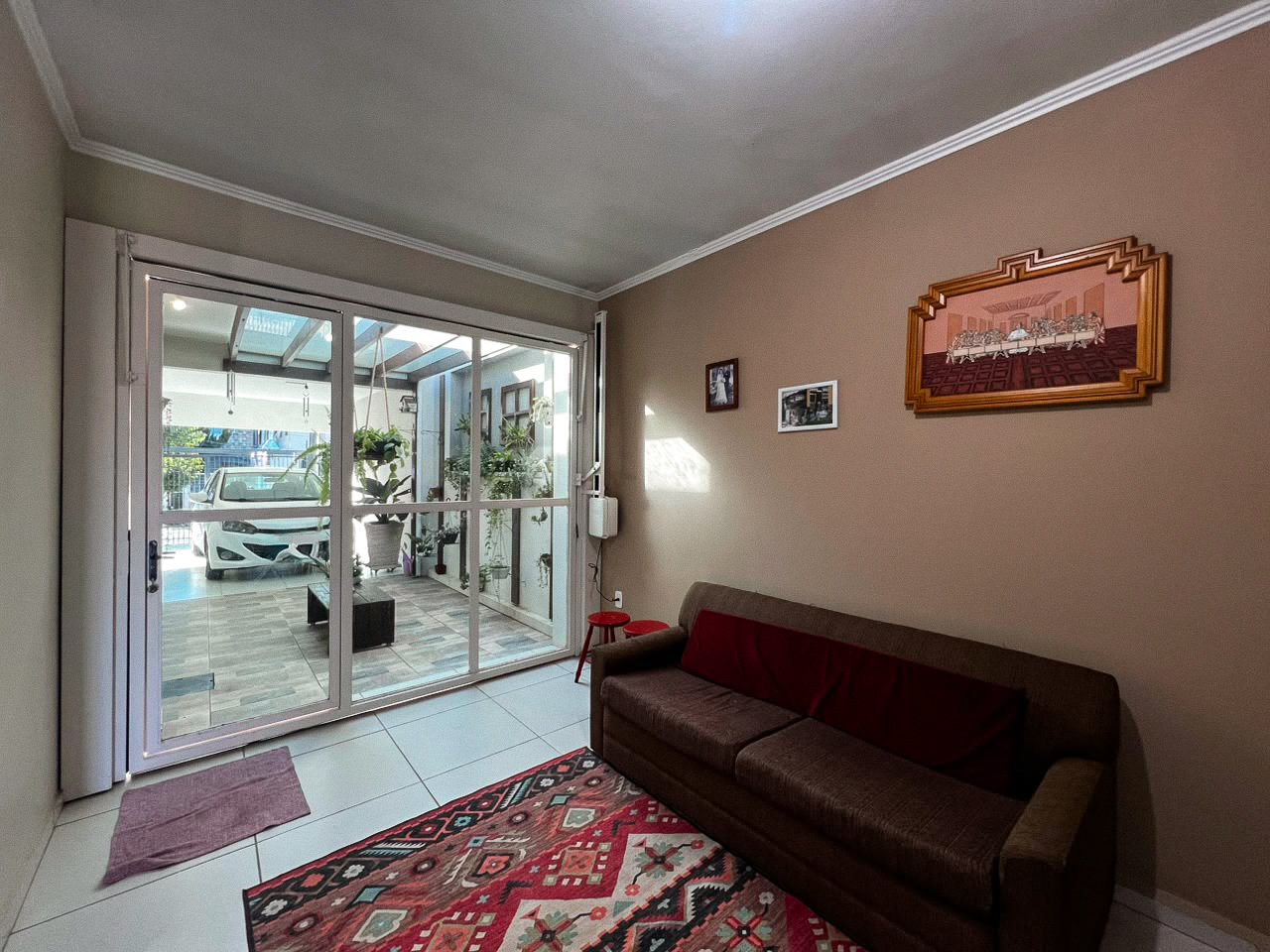 Casa ampla com 3 dormitórios  - Foto 10