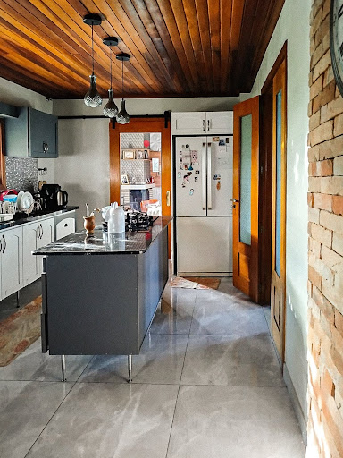 Casa rústica em Rio Pardo com 3 dormitório, suíte e piscina - Foto 8