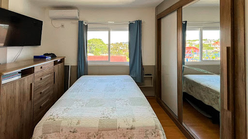 Apartamento no Altos do Parque com 2 dormitórios e Suíte - Foto 15