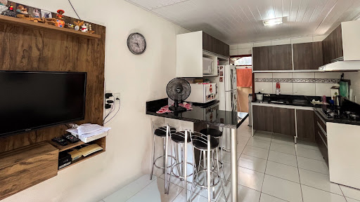 Geminado no Renascença com 2 dormitórios - Foto 4