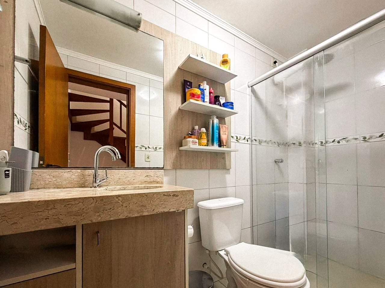 Triplex de 3 dormitórios sendo 1 suíte  - Foto 14