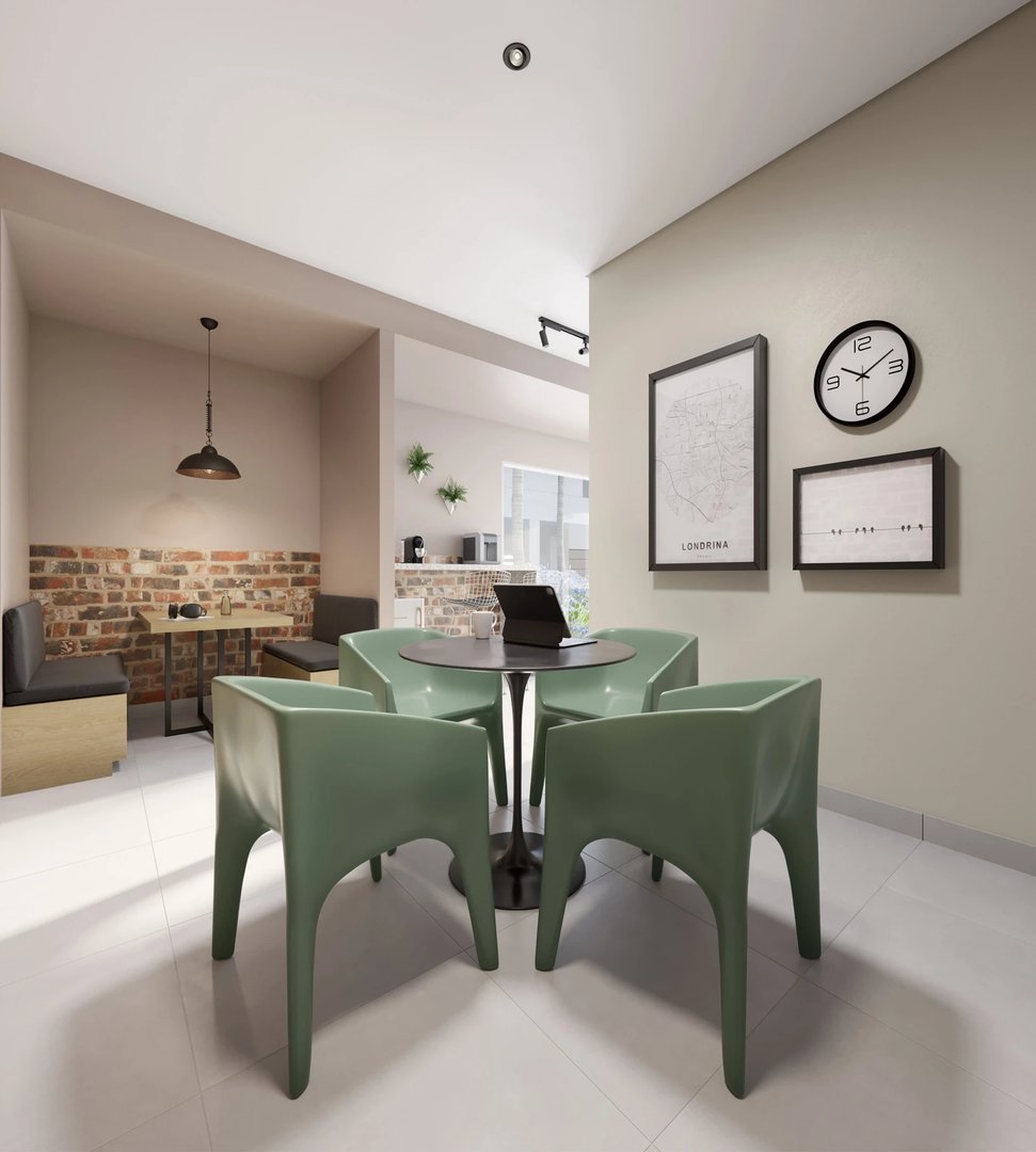 Residencial Sensia Aurora - Foto 6