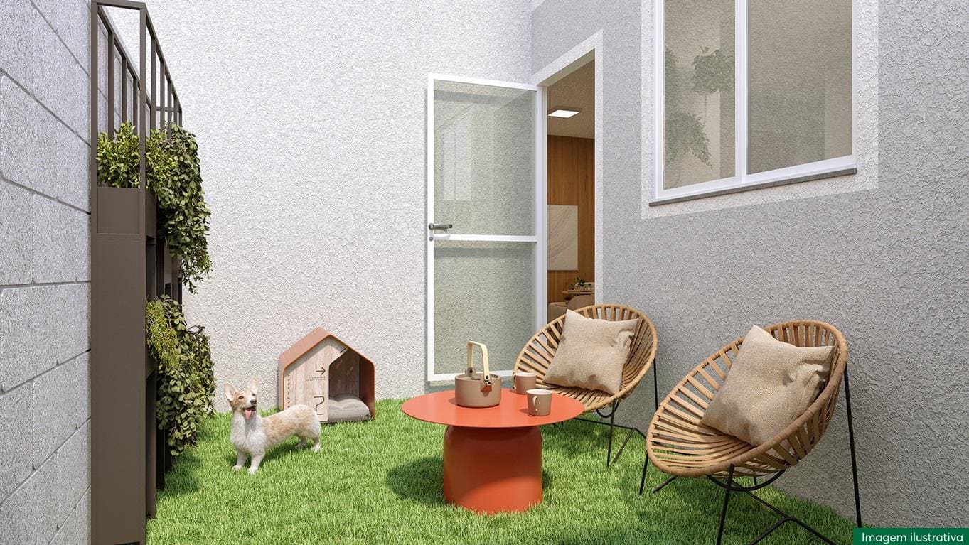 Residencial Vila dos Lagos - Foto 7