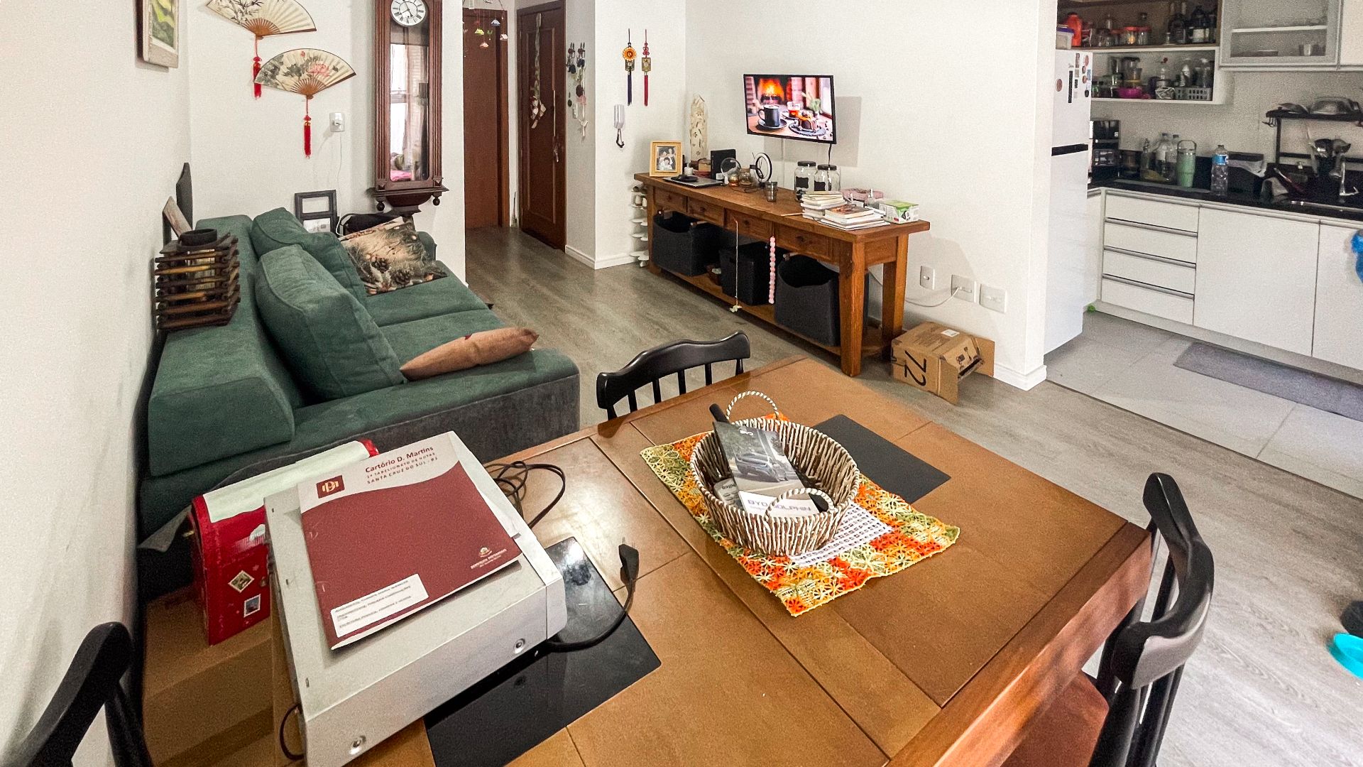 Ótimo Apartamento no Higienópolis com 2 dormitórios - Foto 13