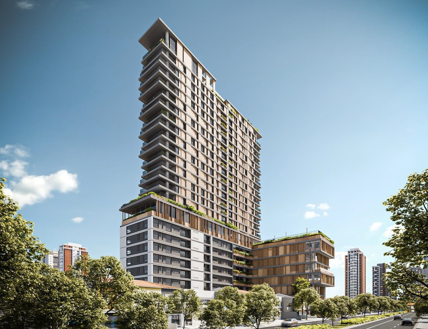 ALBERO RESIDENCIAL — foto 3