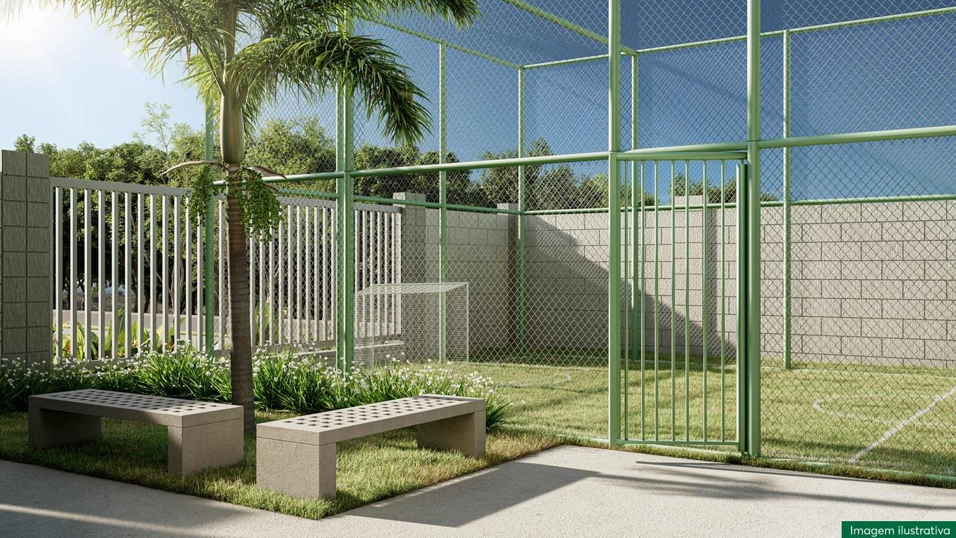 Residencial Ipês - Foto 5