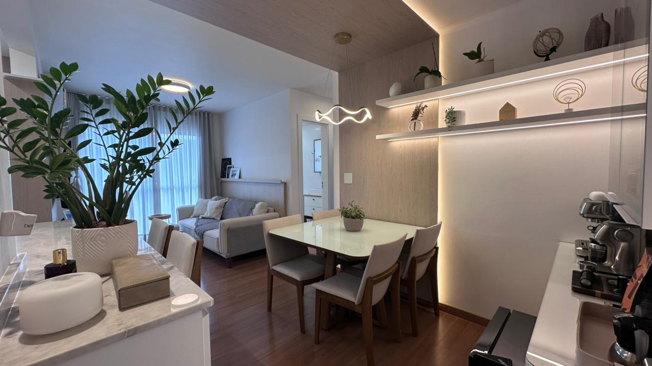 Aurora com 2 dormitórios e 2 vagas de garagem no Centro de Santa Cruz do Sul - Foto 8