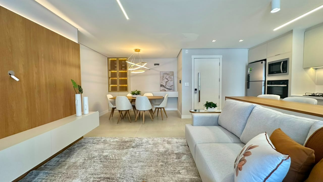Apartamento 2 dormitórios próximo ao shopping L'America , foto 13