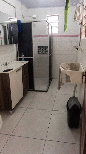 Casa Comercial no Senai com 2 dormitórios - Foto 15