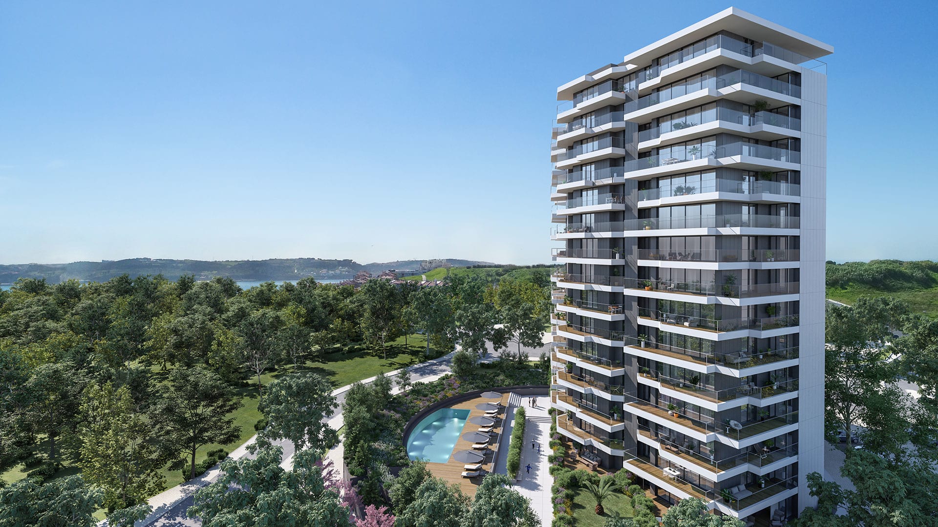 JARDIM MIRAFLORES - TORRE GIRASSOL — foto 7