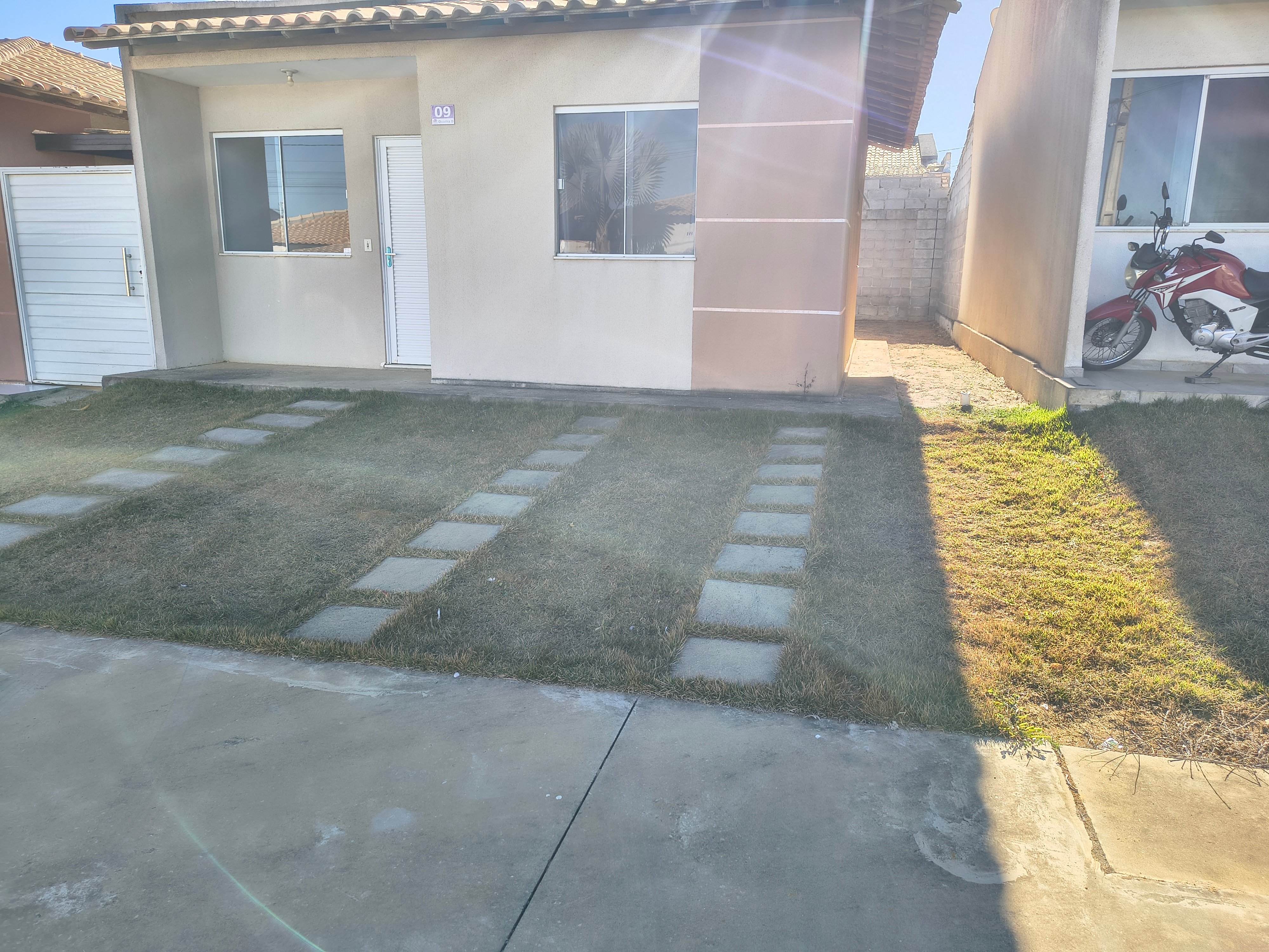 Casa de 2/4 - Locação - Bairro São Pedro - Foto 13
