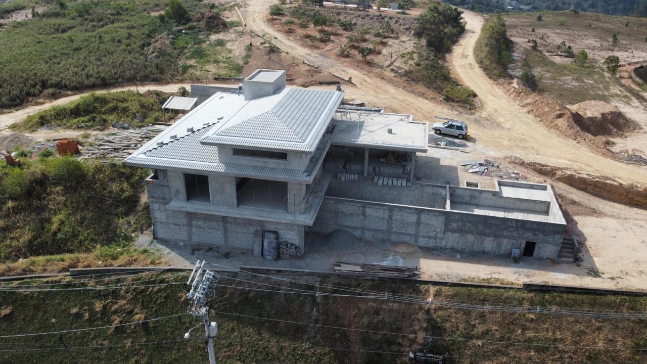Chácara em Condomínio com 4 quartos, Dona Catarina, Mairinque - R$ 2.3 mi, Cod: CO-1340