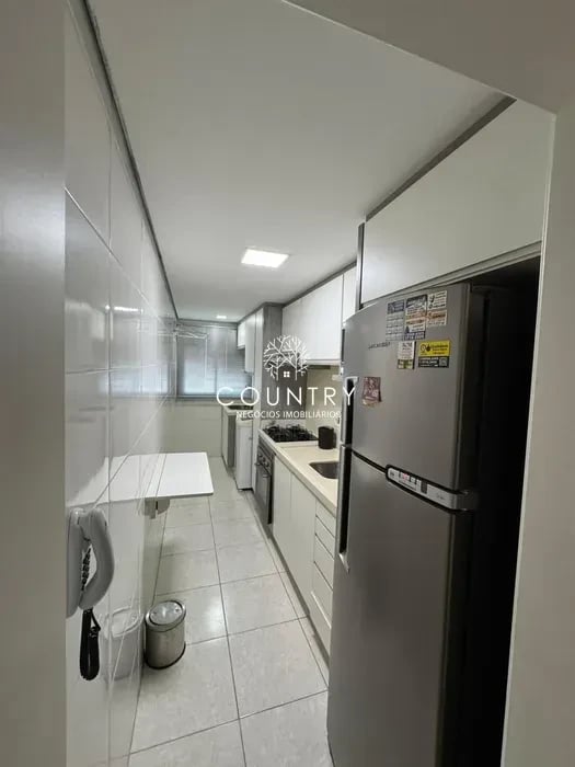 Apartamento semimobiliado próx. à UNISC - Foto 15