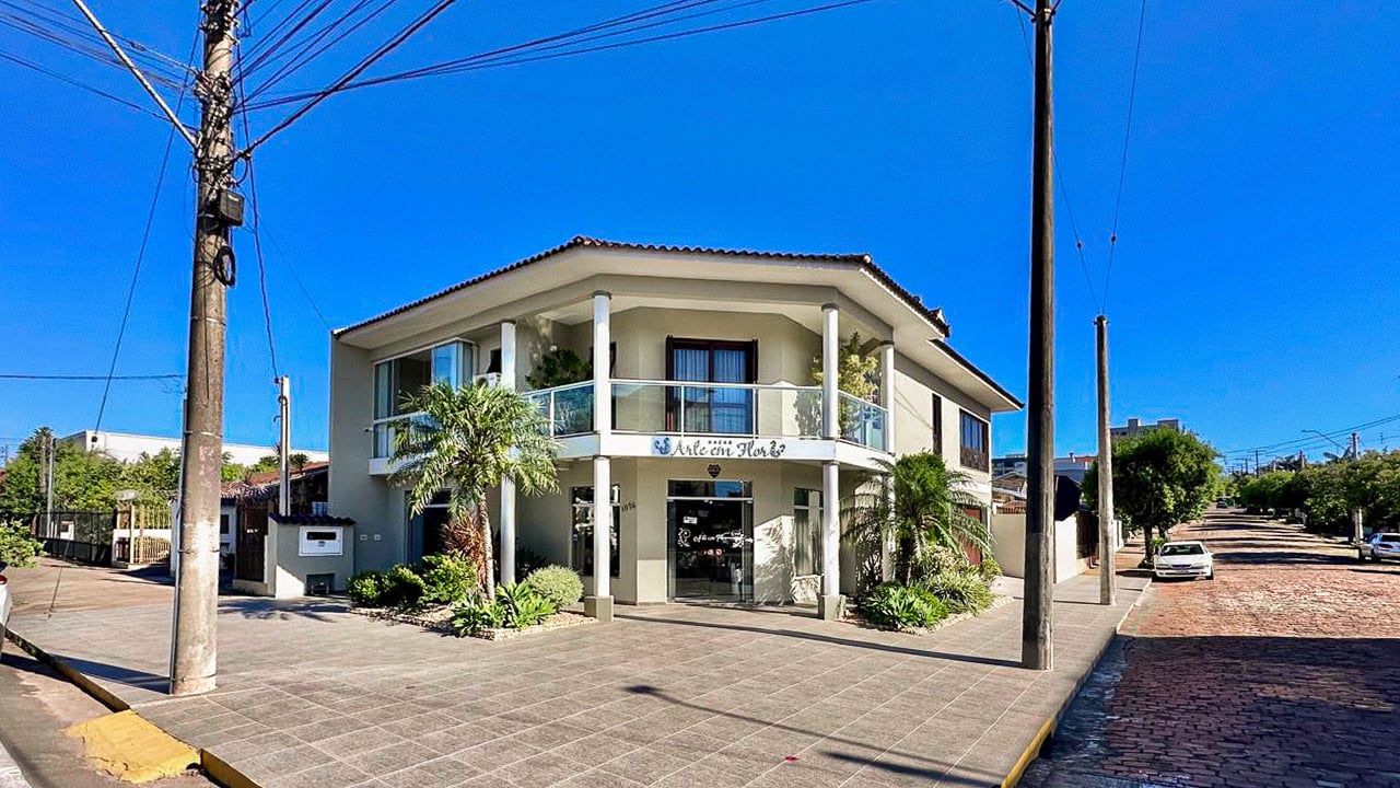 Casa no Goiás com 3 dormitórios e piscina - Foto 35