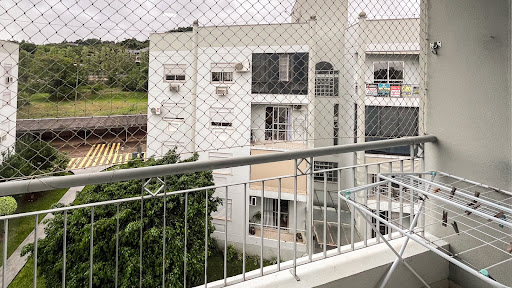 Apartamento no Higienópolis com 3 Dormitórios e sacada - Foto 19