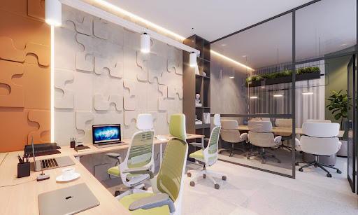 Apartamentos de 1 dormitório no Vita Zagonel  - Foto 6