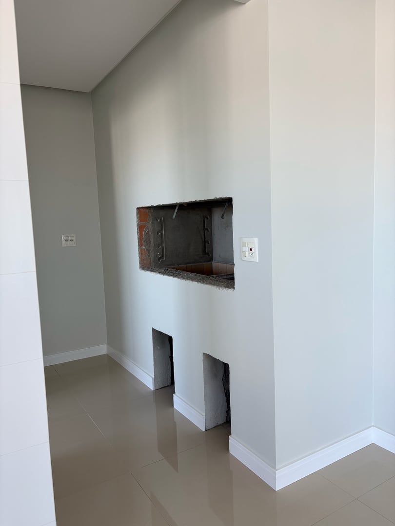 Apartamento - Vista privilegiada de Caxias — foto 26