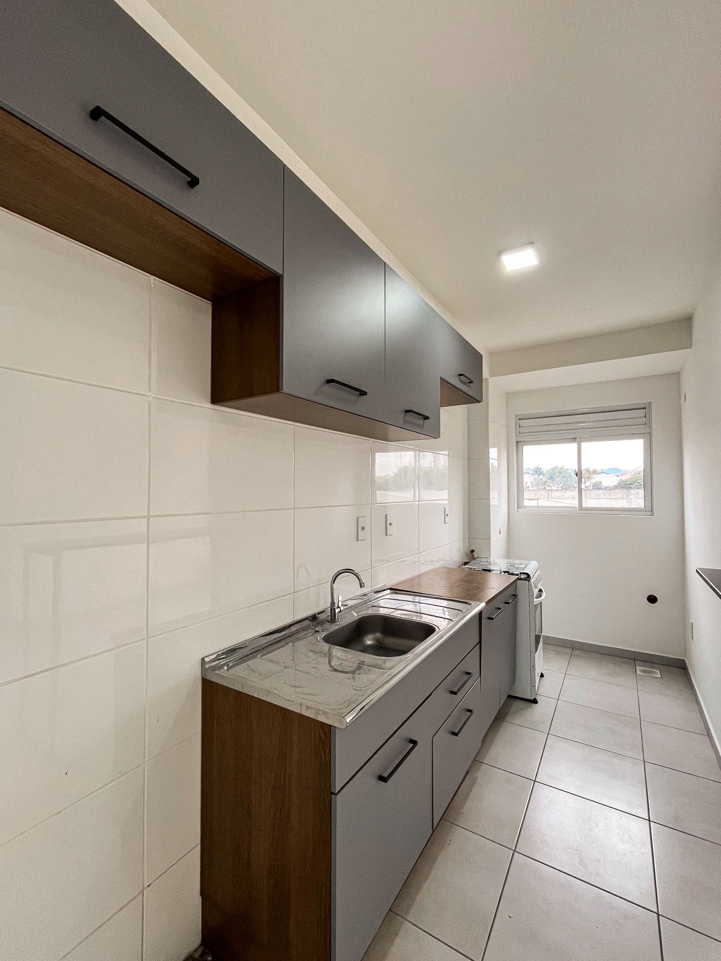 Apartamento no Vivaz com 2 dormitórios - Foto 15