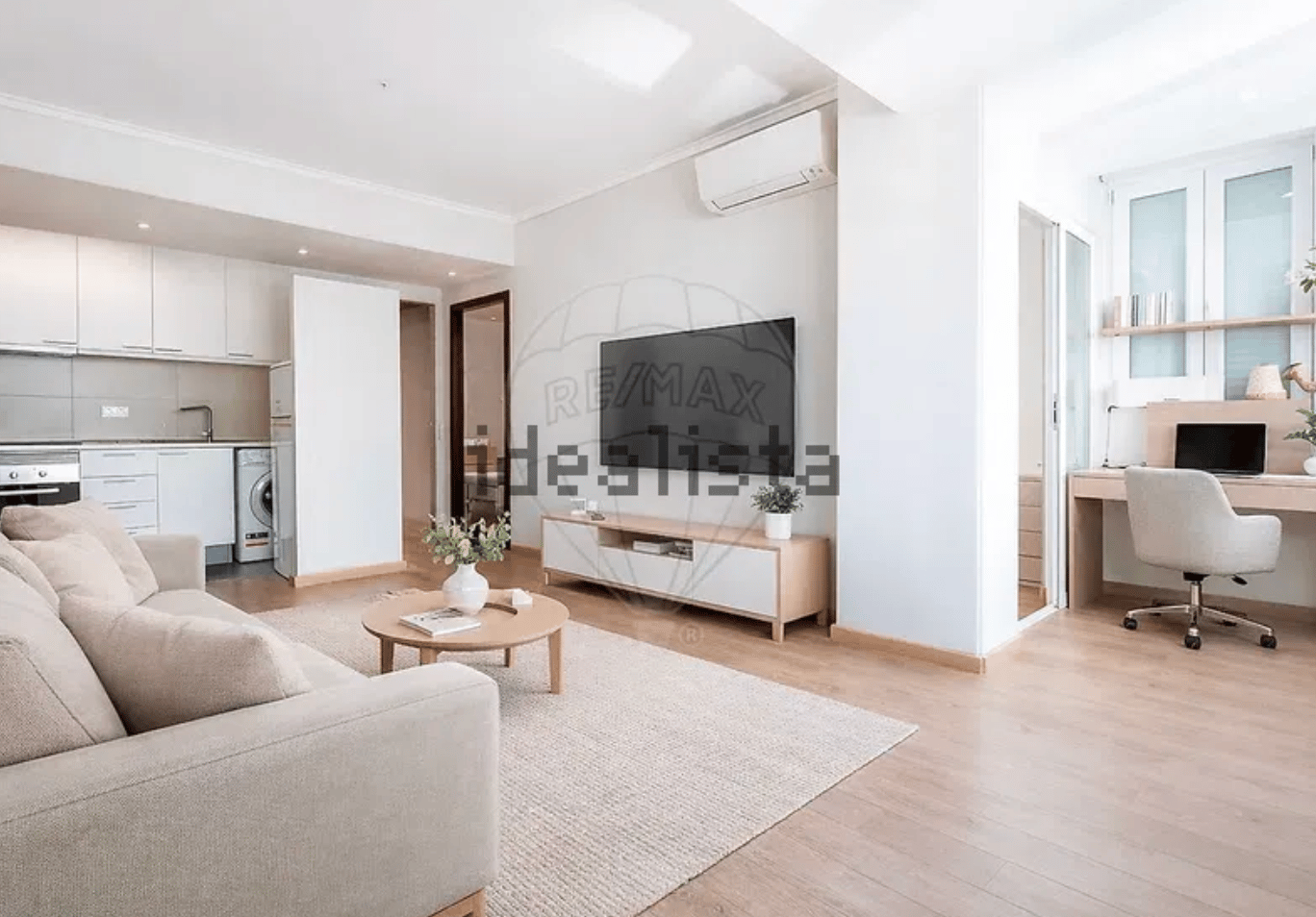 APARTAMENTO - 34824989