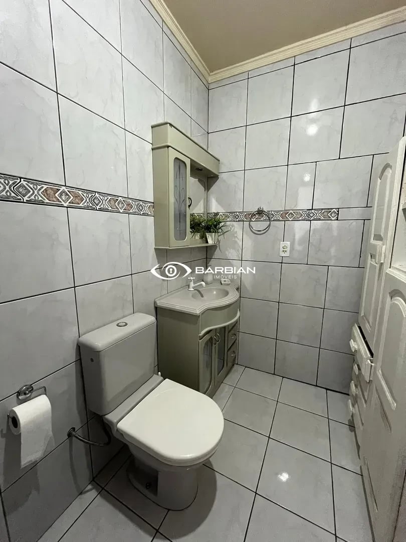 Casa com 3 quartos a venda e 2 vagas em Santa Cruz do Sul - Foto 13