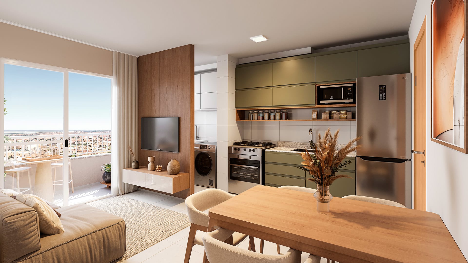 Residencial Ilha de San Martins - Foto 8