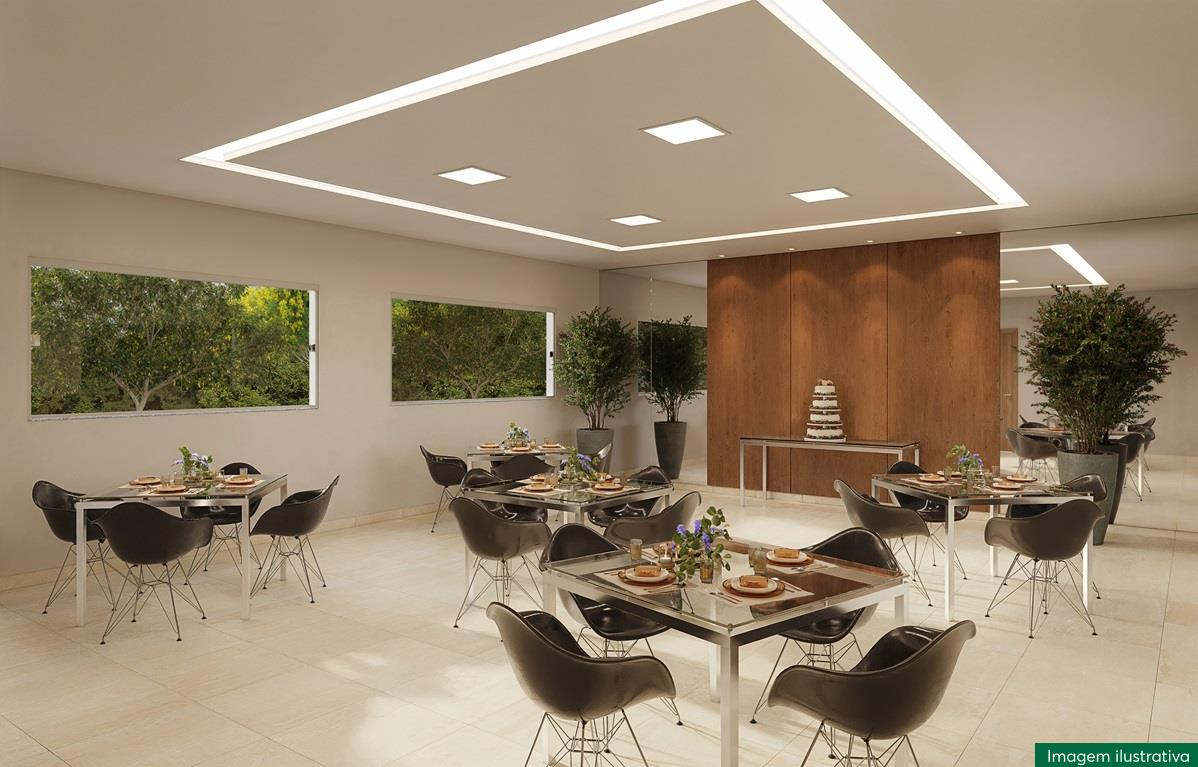 Residencial Cidade das Dunas, foto 7