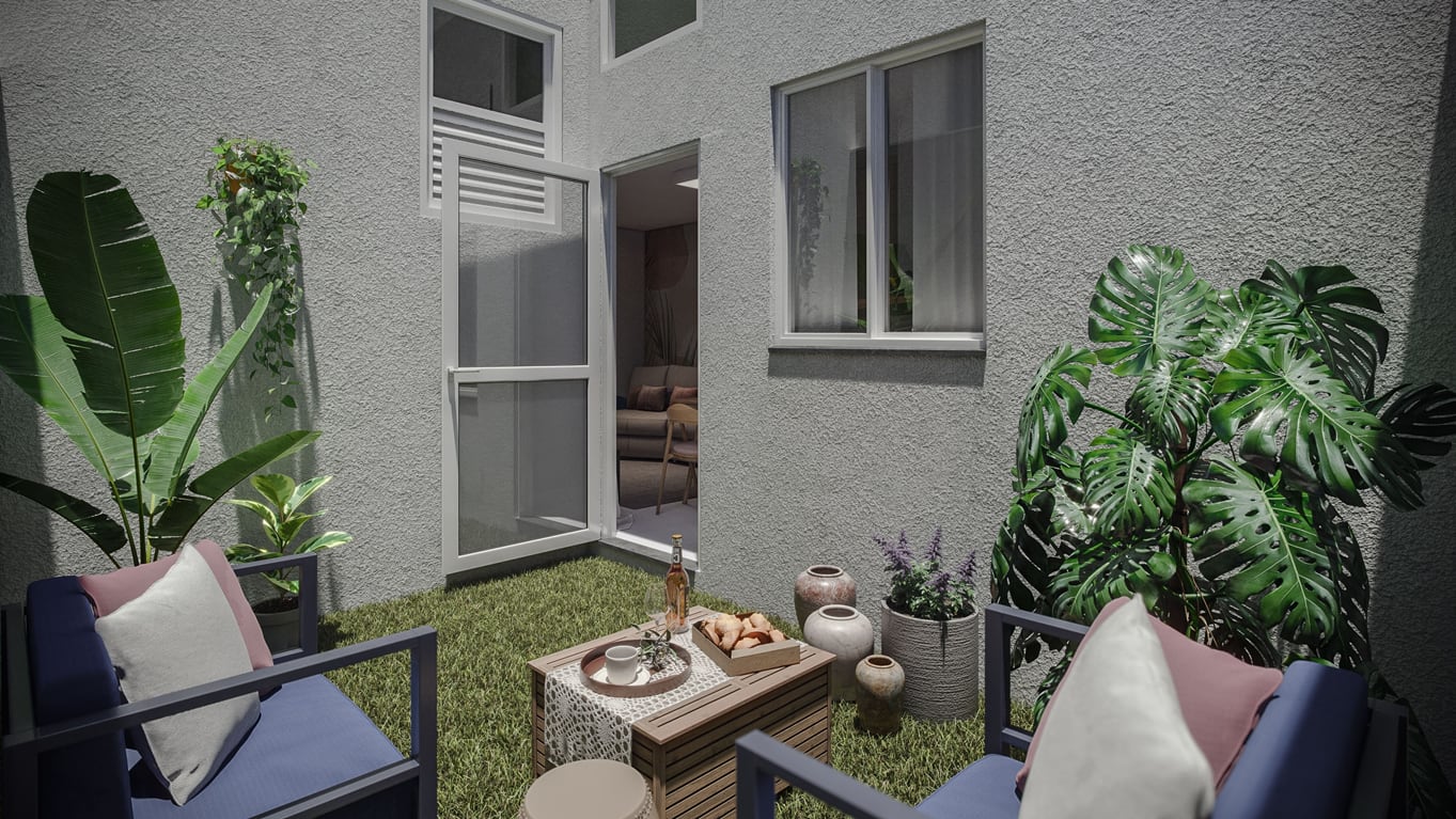 Residencial Valparaíso - Foto 5