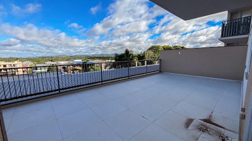 Apartamento no Edifício Urban com 2 dormitórios e Terraço - Foto 6