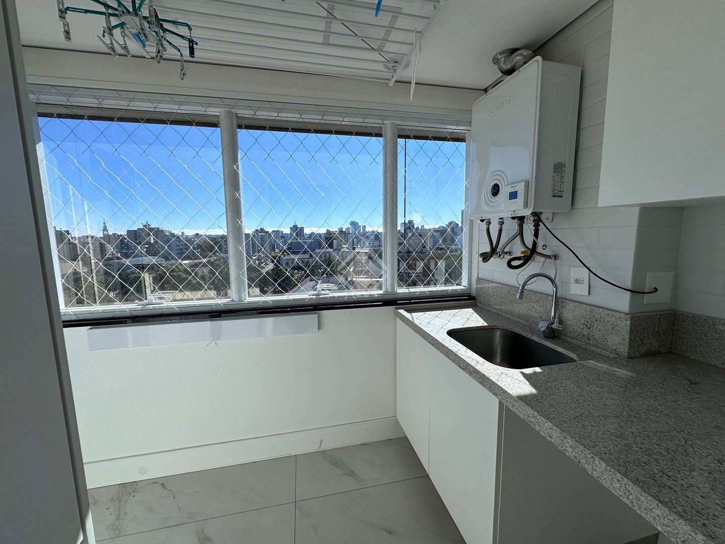 Alto Padrão Mobiliado em São Pelegrino | 3 Suítes e 3 Vagas — foto 6