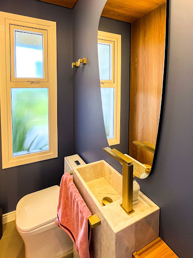 Casa em Condomínio no Country com 4 suítes e piscina - Foto 31