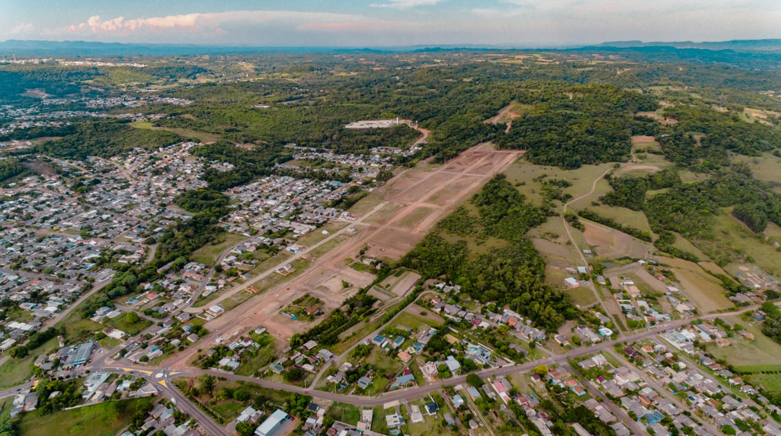 Mirante do Vale - Foto 3