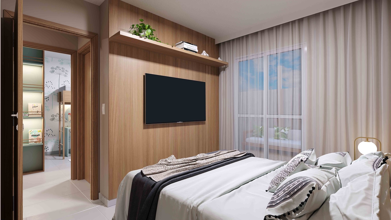 Residencial Conquista, foto 7