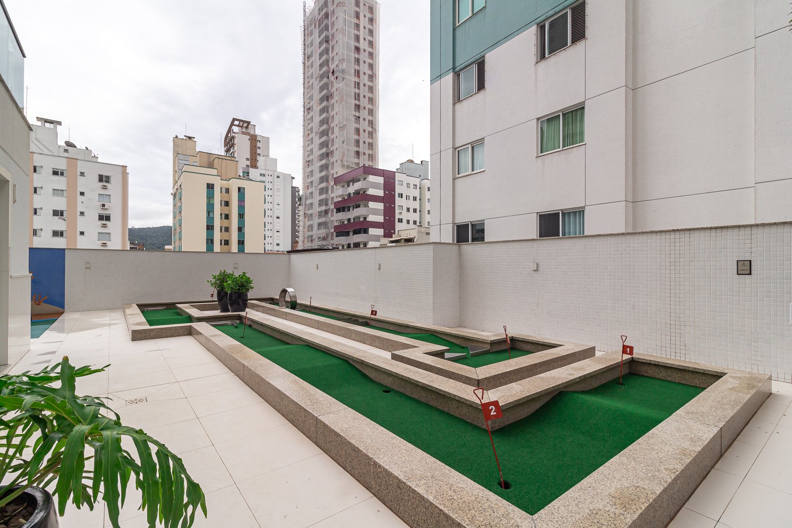Edifício Olympo Tower — foto 15