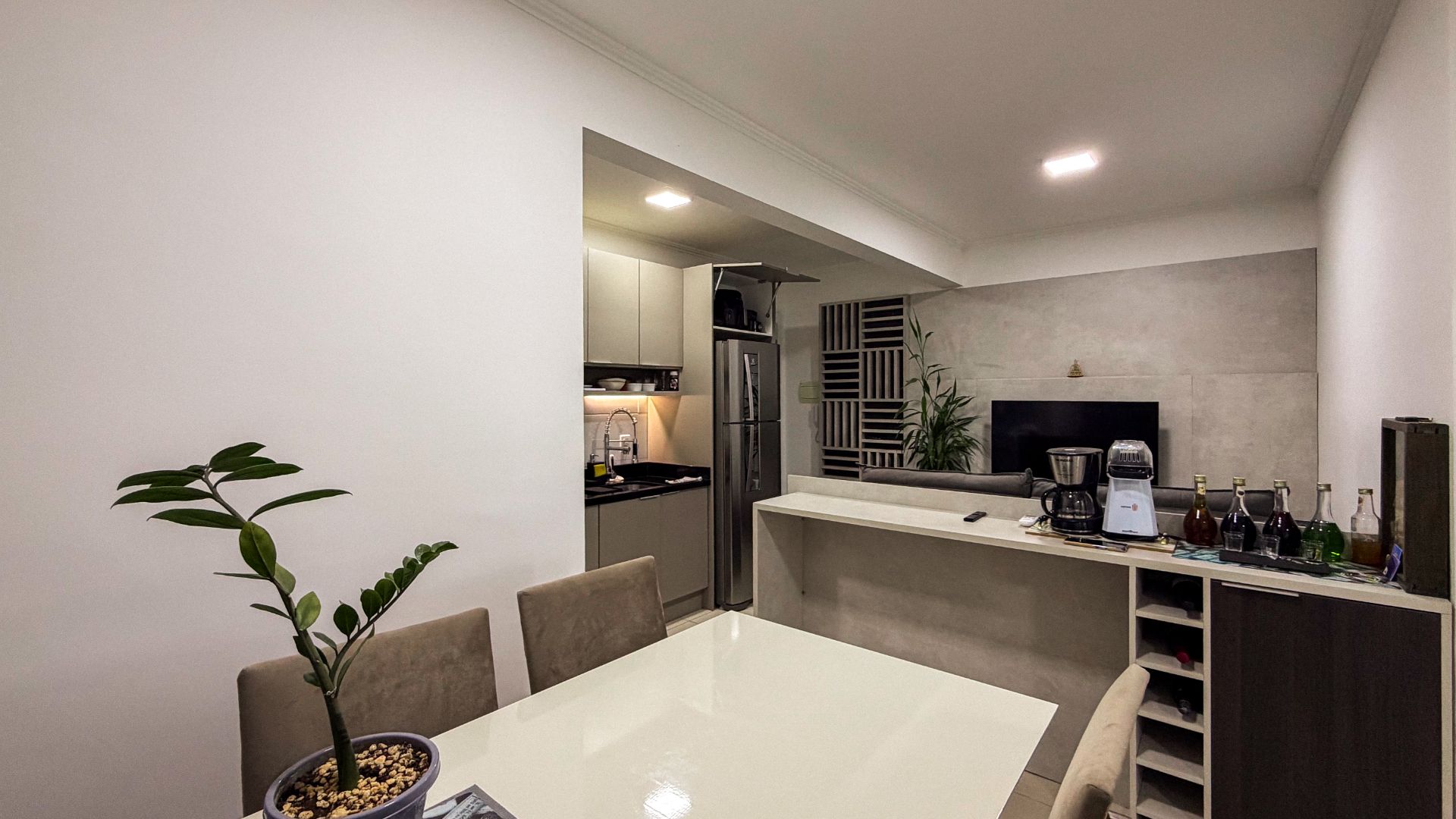 Apartamento no Aliança com 2 dormitórios - Foto 10