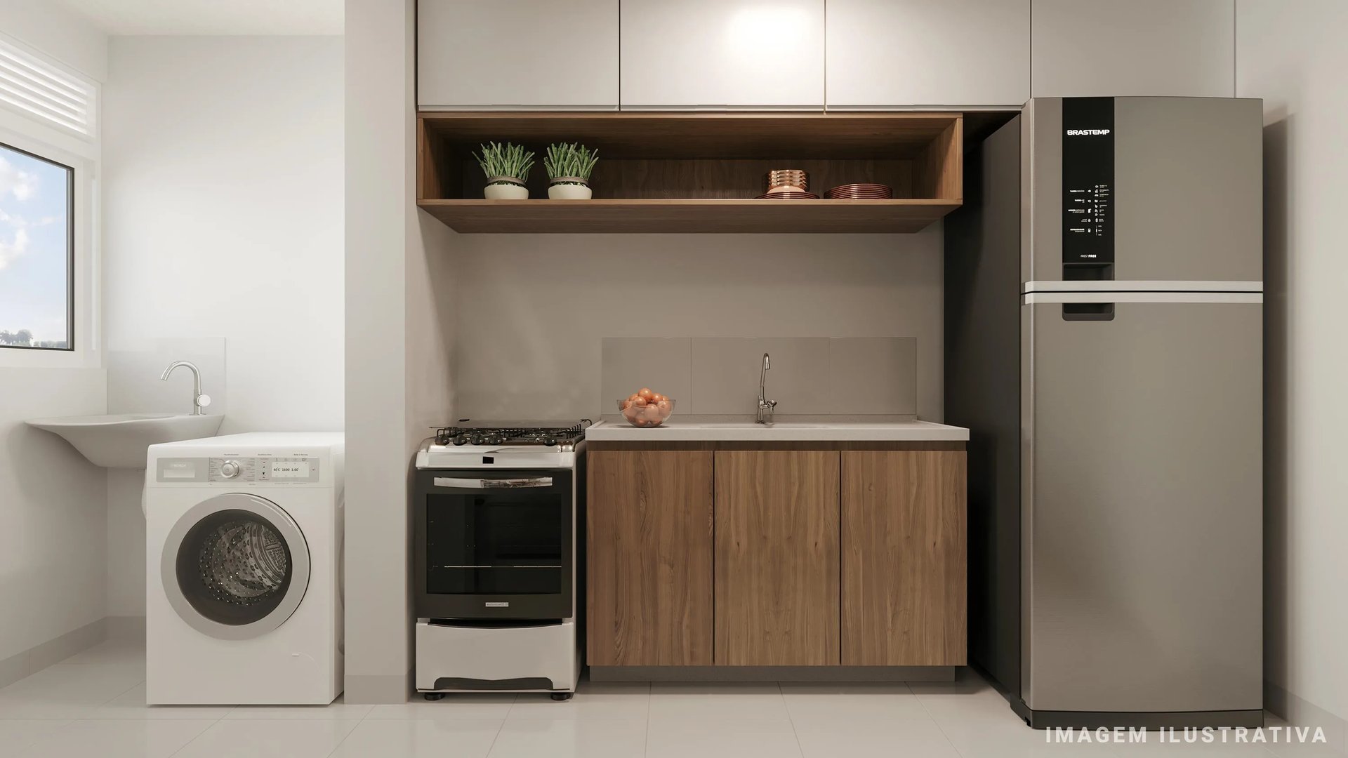 ESGOTADO - Residencial Grand Guarulhos - Foto 7