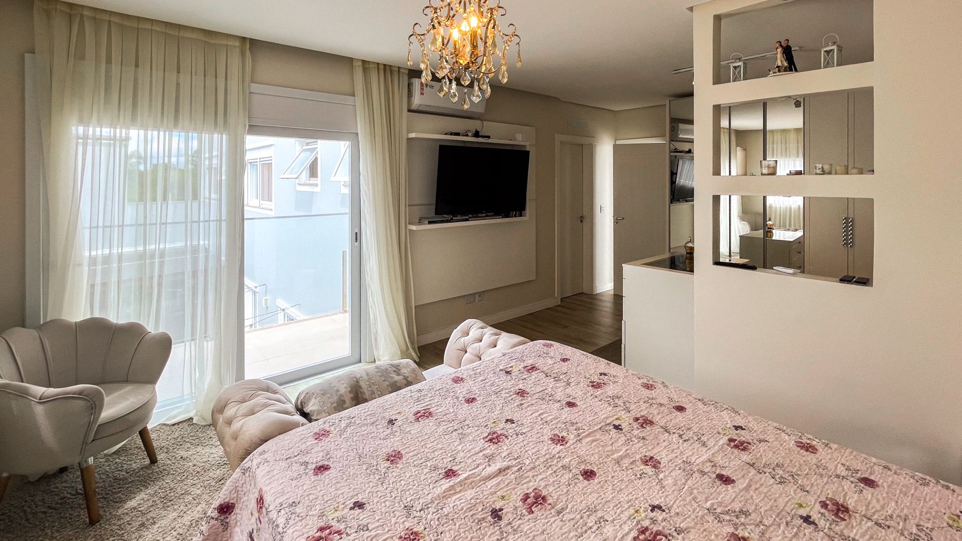Casa no Belle Ville com 3 dormitórios e área gourmet - Foto 9