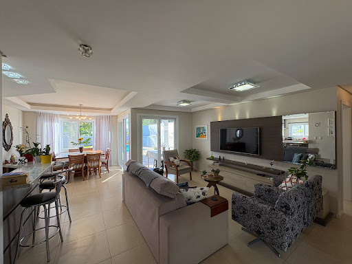 Casa no Jardim Europa com 3 dormitórios (2 suítes) e escritório - Foto 29