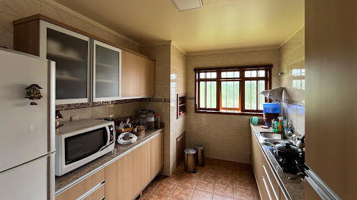 Casa no Santo Inácio com 3 dormitórios e área gourmet - Foto 11