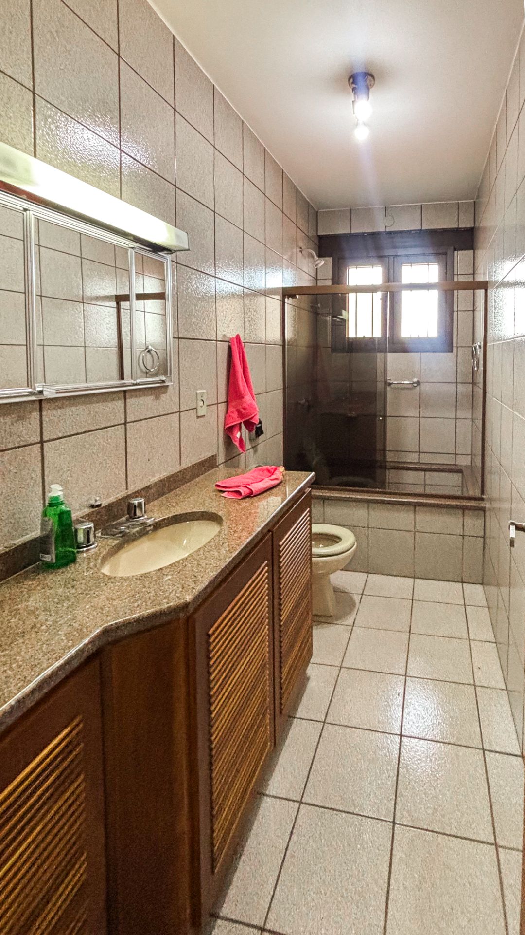 Casa no Higienópolis com 3 dormitórios e suíte - Foto 26